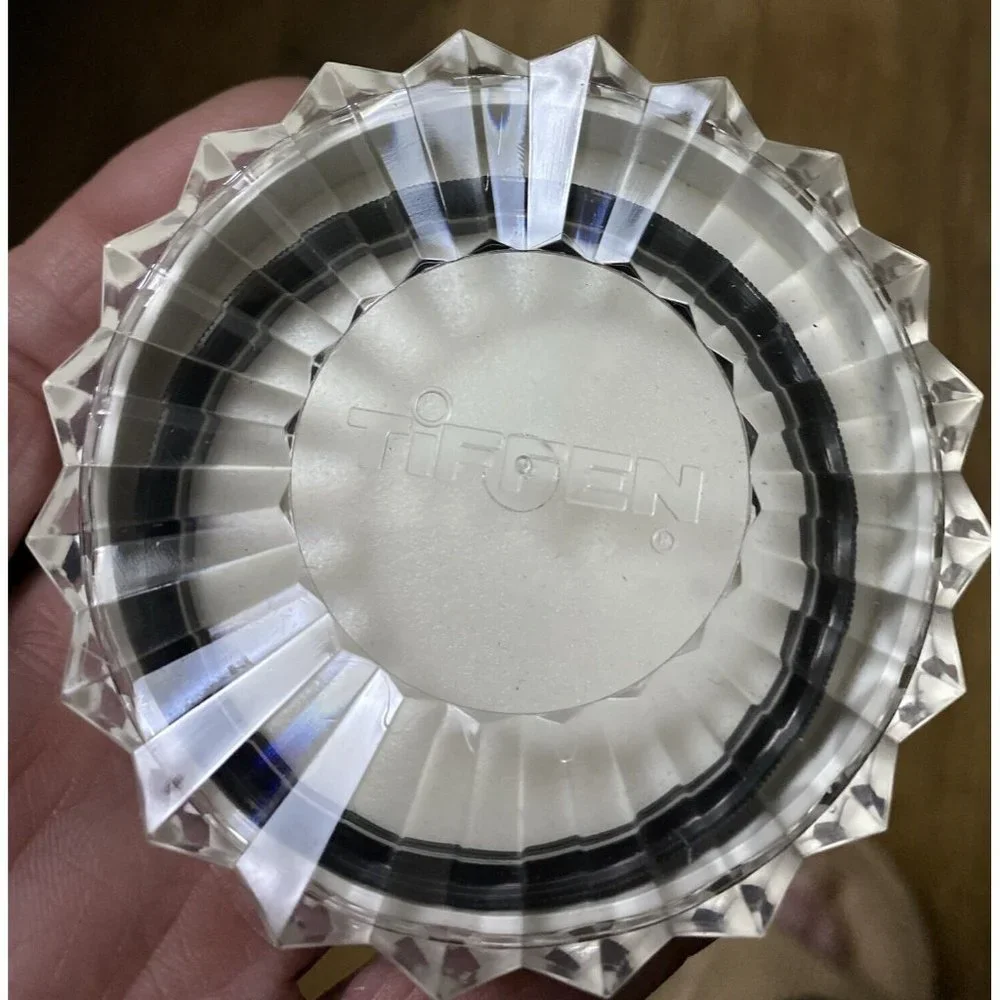 Tiffen 55mm Filter Sky 1A Unused New In Box